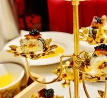 Emperor's Delight Crispy Duck