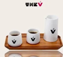 Indonesian Mandheling Pour Over