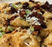 Spicy麻 Fish Slices