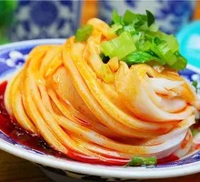 Rice Noodles