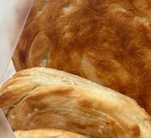 Oil-Fried Flatbread