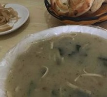 Five-Spice Sweet Porridge