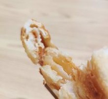 Oil Swirl Pork Floss