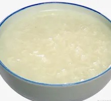Rice Porridge