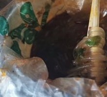 Spicy and Sour Noodles