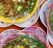 Secret-Style Chicken Noodles