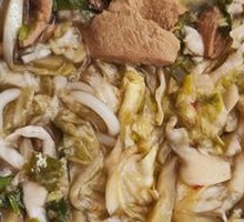 Secret-Recipe Chicken Rice Noodle Mix