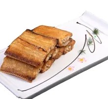 Crispy Fried Spanish Mackerel