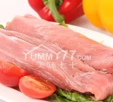 Pork Tenderloin
