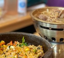 Signature Angus Ribeye