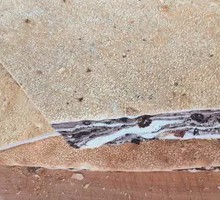 Date-filled Flatbread