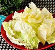 Chinese cabbage