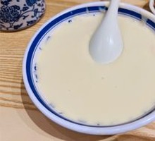 Fragrant Soybean Porridge