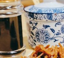 Assorted Pickled Vegetables