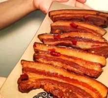 Braised Pork with Soy Sauce