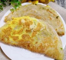 Egg Pancake