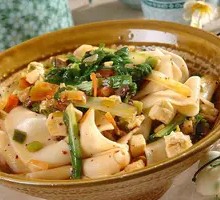 Farmhouse Dry Noodles