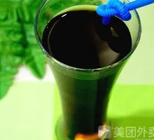 Old Beijing Plum Drink