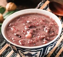 Red Bean and Coix Seed