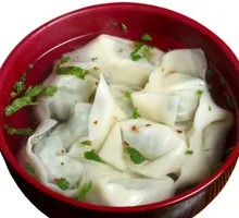 Fresh Meat Qianli Xiang Large Dumplings