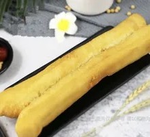 Black Sesame Oil-Free Big Dough Stick