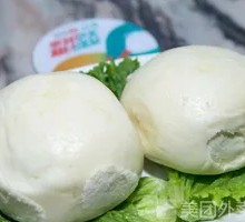 Steamed Bun