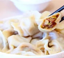 Pork and Napa Cabbage