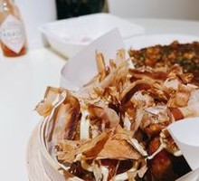 Takoyaki