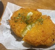 Croquette