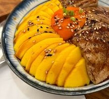 Signature Foie Gras Rice