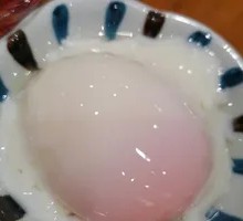 Hot Spring Egg