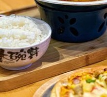 Japanese Beef Sukiyaki