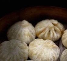 Pork Soup Dumplings