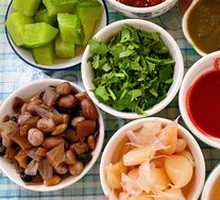 Sweet Pickled Garlic