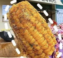 Butter Cheese Corn Stick