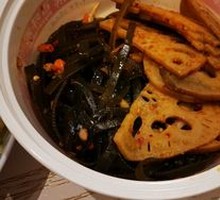 Vegetable Assortment Platter