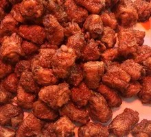 Spicy Chicken Knuckle