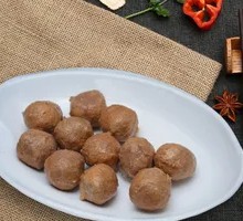 Sauces Beef Meatballs