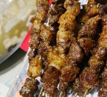 Fresh Lamb from Jiufu Sheep