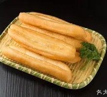 Jiufu Small Dough Stick