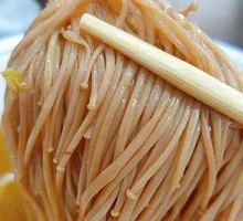 Enoki Mushroom