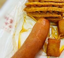 Secret-Recipe Braised Dishes