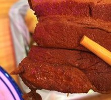 Private Family-style Braised Pork Belly