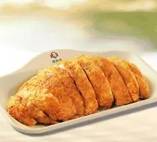 Crispy Fried Chicken