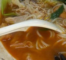 Old Jinan Rice Noodles