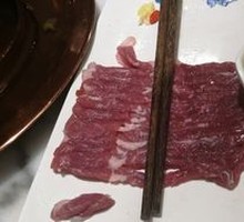 Hand-Cut Cucumber Strips