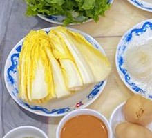 Sweet Pickled Garlic