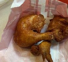 Sichuan Crispy Chicken Bucket