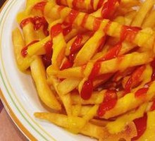 American Fries