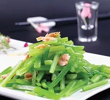 Celery Fragrance Delight